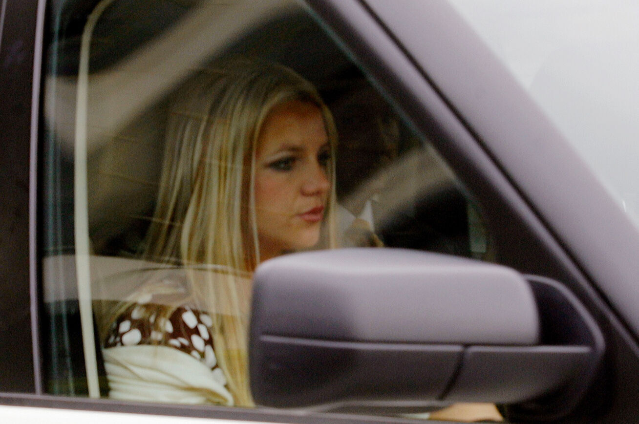 Britney Spears